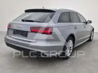 2017 Audi A6