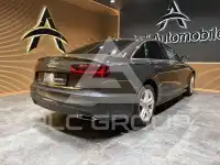 2017 Audi A6