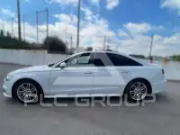 2017 Audi A6