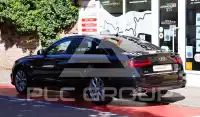 2017 Audi A6