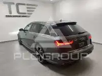 2017 Audi A6