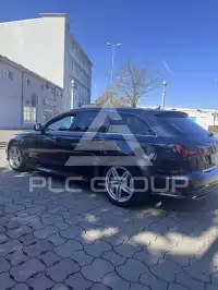 2017 Audi A6