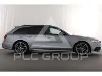 2017 Audi A6