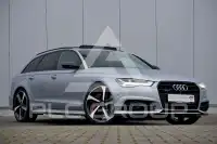 2017 Audi A6