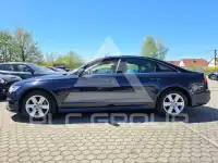 2017 Audi A6