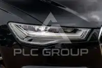 2017 Audi A6