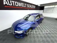2017 Audi A6