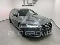 2017 Audi A6