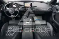 2017 Audi A6