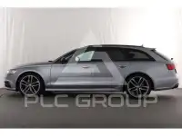 2017 Audi A6