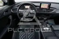 2017 Audi A6