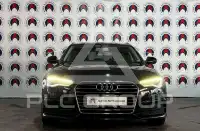 2017 Audi A6