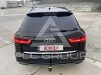 2017 Audi A6