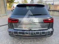 2017 Audi A6