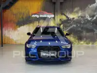 2017 Audi A6