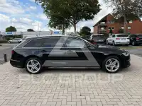2017 Audi A6