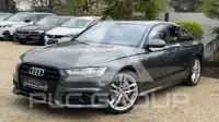 2017 Audi A6