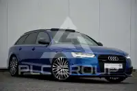 2017 Audi A6