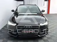 2017 Audi A6