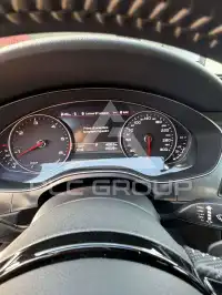 2017 Audi A6