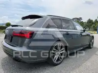 2017 Audi A6