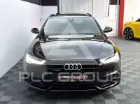 2017 Audi A6