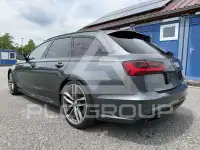 2017 Audi A6
