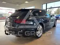 2017 Audi A6