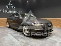 2017 Audi A6