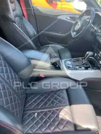 2017 Audi A6