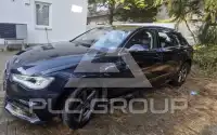 2017 Audi A6
