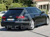 2017 Audi A6