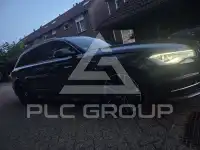 2017 Audi A6