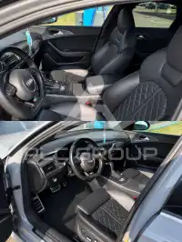2017 Audi A6