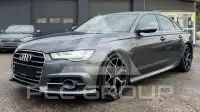 2017 Audi A6