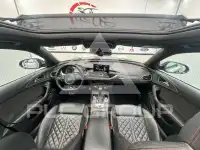 2017 Audi A6