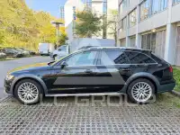 2017 Audi A6