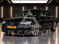 2017 Audi A6