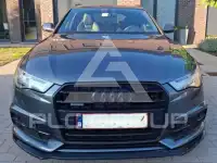2017 Audi A6