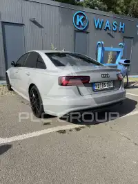 2017 Audi A6