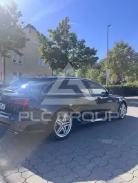 2017 Audi A6