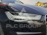 2017 Audi A6