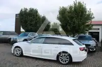 2017 Audi A6