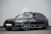 2017 Audi A6