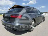2017 Audi A6