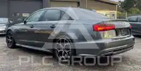 2017 Audi A6