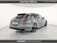 2017 Audi A6