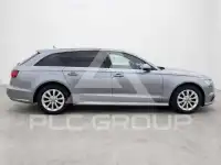 2017 Audi A6