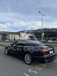 2017 Audi A6