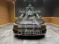 2017 Audi A6